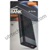 8000mAh PowerBank