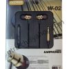 Stereo Earphones