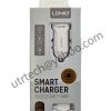 Lightning Car Charger