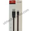 Quick charging and data cable