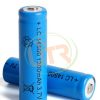1300mAh rechargeable battery