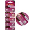 Alkaline Battery