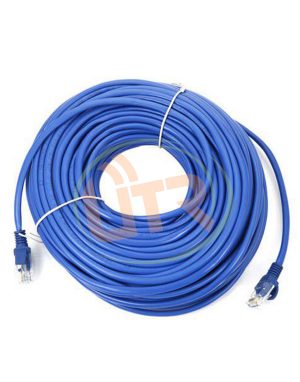 Ethernet Network LAN Cable