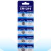 CR1216 Watch battery