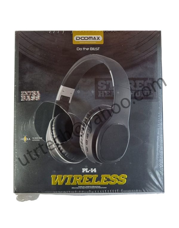 Wireless Headphones