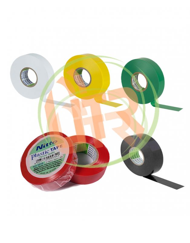 Nitto PVC Electrical Insulation Tape UTRTECH