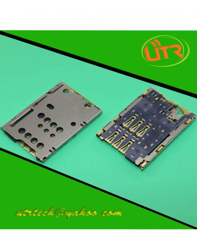 Nokia 8 SIM Card Reader UTRTECH