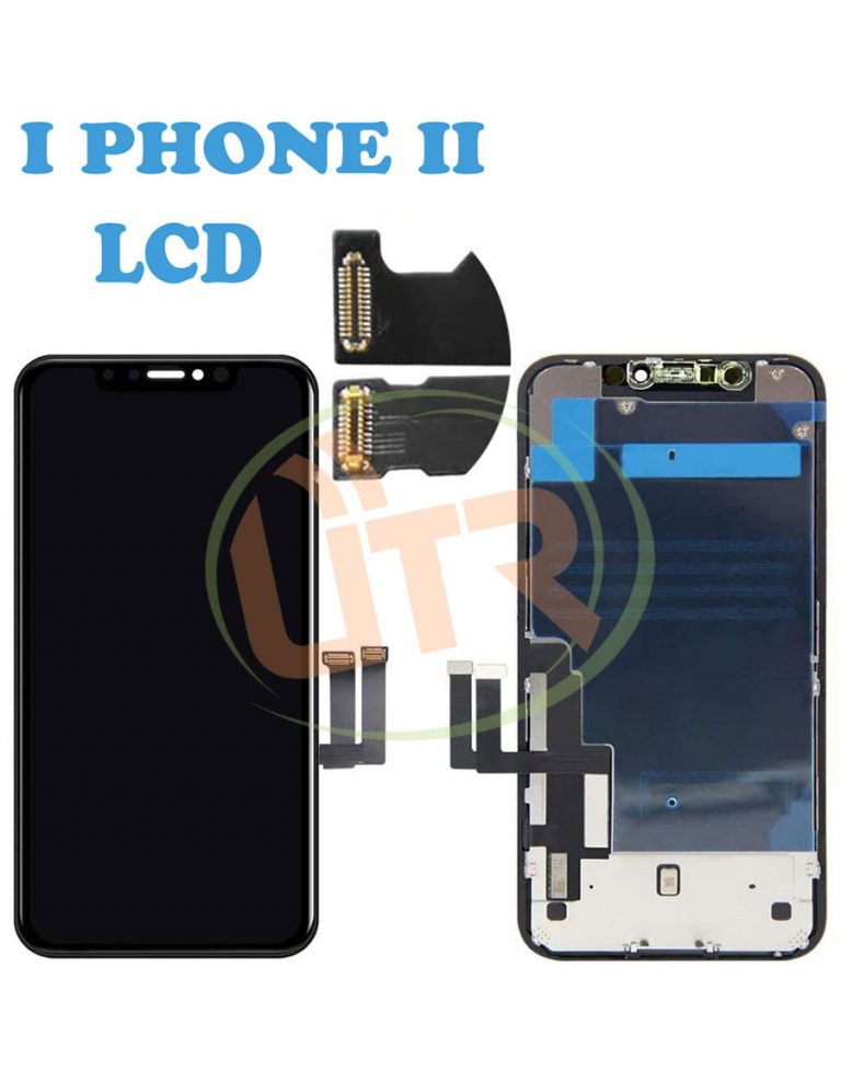 iPhone 11 Screen Replacement LCD – UTR-TECH