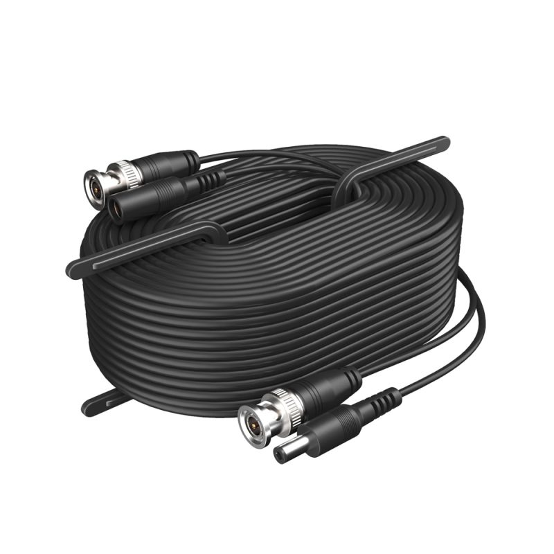 CCTV Camera Extension Cable UTRTECH