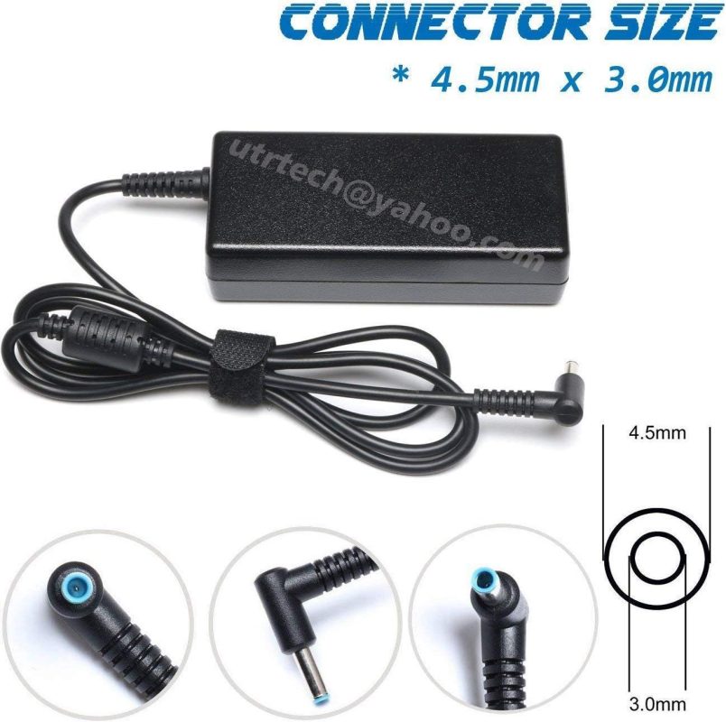 hp windows 8 laptop charger